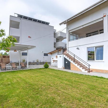 Spot Vama Veche Hotel Bagian luar foto