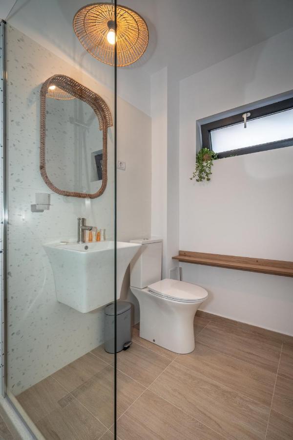 Spot Vama Veche Hotel Bagian luar foto