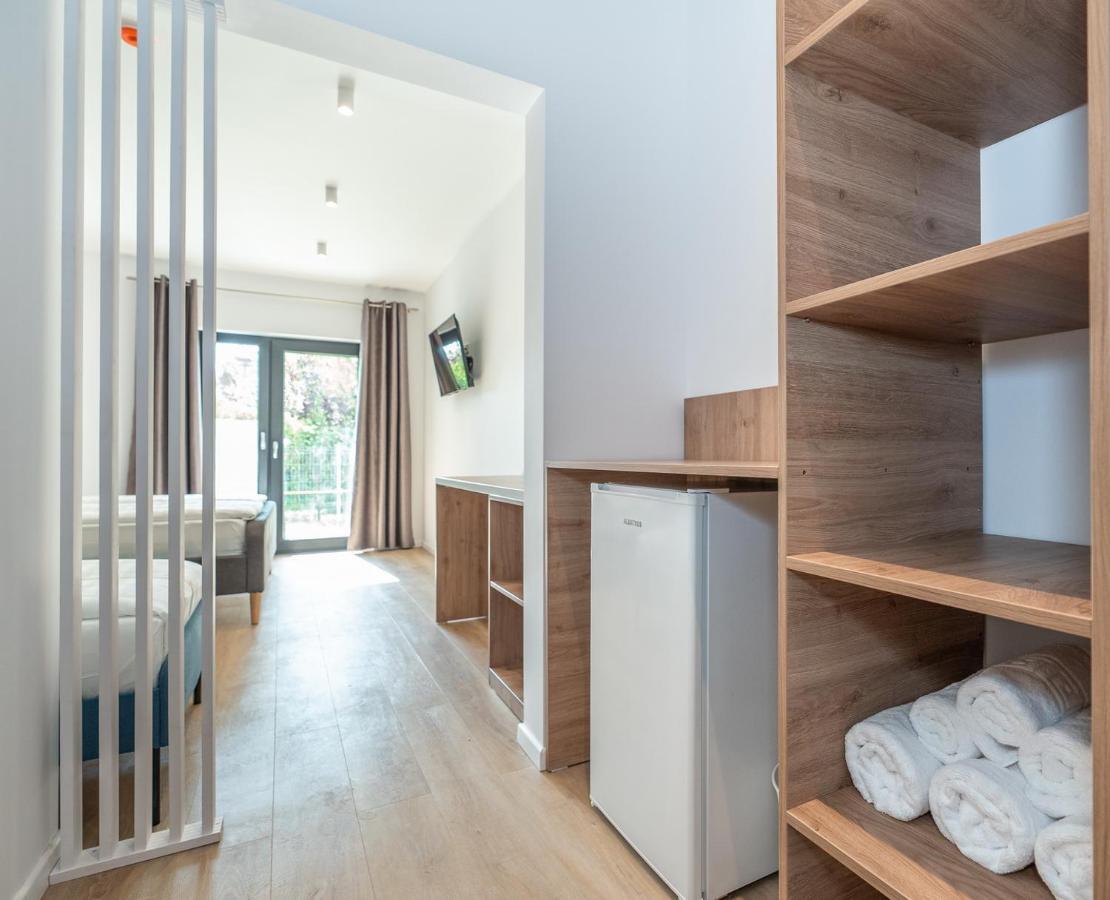 Spot Vama Veche Hotel Bagian luar foto