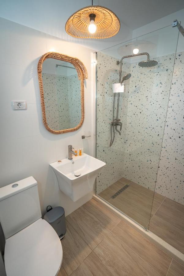Spot Vama Veche Hotel Bagian luar foto