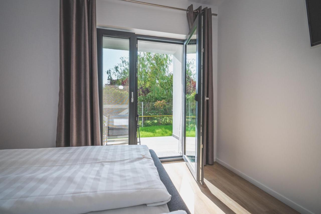 Spot Vama Veche Hotel Bagian luar foto