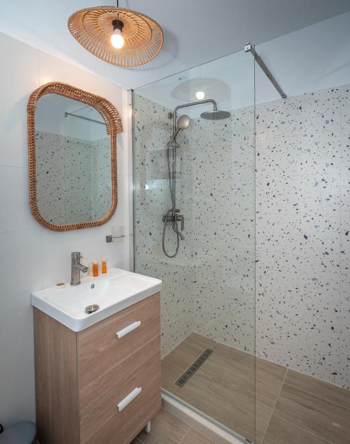 Spot Vama Veche Hotel Bagian luar foto
