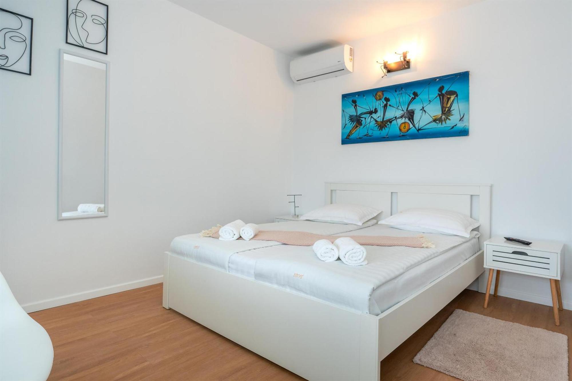 Spot Vama Veche Hotel Bagian luar foto